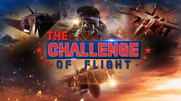 The Challenge of Flight